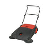 Push Along Industrial Floor Sweepers 800mm (4634095517731)