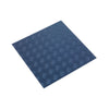 Self-Adhesive Treadplate Garage Floor Tiles (Pack of 16) blue single (4631459102755)