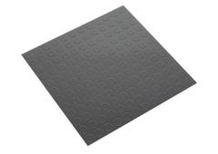 Self-Adhesive Dotted Garage Floor Tiles (Pack of 16)