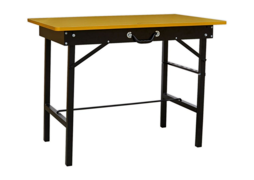 Standard Portable Folding Workbench (4634657914915)