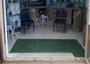 Customer Picture - Green Coir Matting (1423619424373)