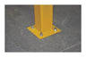 Lift-Out Rail Barrier System floor fixings (6089931751595)