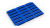 SlipLine PVC Matting for Wet Areas blue (6233040748715)