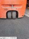 Heavy-Duty Forklift Truck Mats