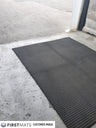 Heavy-Duty Forklift Truck Mats