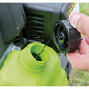 1000W Lightweight 2 Stroke Petrol Inverter Generator fuel cap (4616087076899)