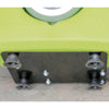 1000W Lightweight 2 Stroke Petrol Inverter Generator suction feet (4616087076899)