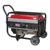 7hp 3100W 4 Stroke Petrol Generator - 230v (4616087142435)