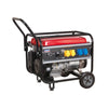 Sealey G5501 5500W 110/230V Generator 13hp - 4-Stroke