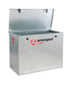 Lightweight Metal Tool Cabinet (4447613812771)
