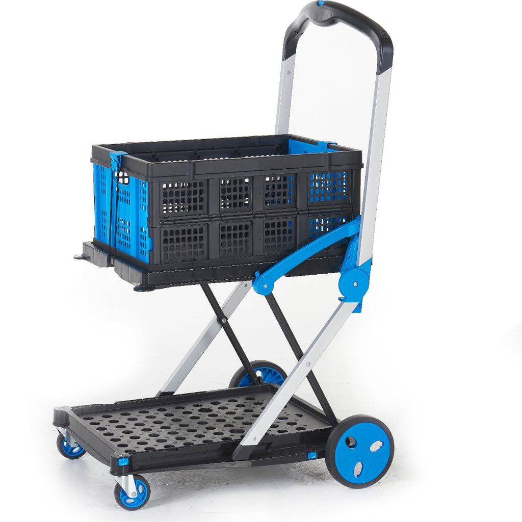 ProPlaz Folding Trolley (4590902673443)