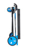 ProPlaz Folding Trolley folded (4590902673443)