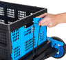 ProPlaz Folding Trolley clip mechanism (4590902673443)