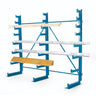 Cantilever Racking with Tapered Arms - Single Sided (4810500440099)