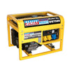 13hp 6000W 4 Stroke Petrol Generator - 110/230v (4616087240739)