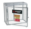 Gorilla High Security Gas Bottle Cage (4442195263523)