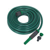 15m Water Hose with Fittings (4805703401507)