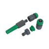 15m Water Hose with Fittings accessories (4805703401507)
