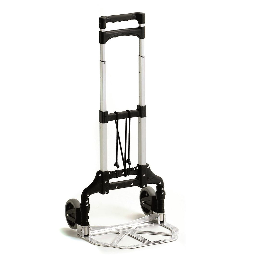 Mini Compact Folding Sack Truck - 60kg Loads (4583395622947)