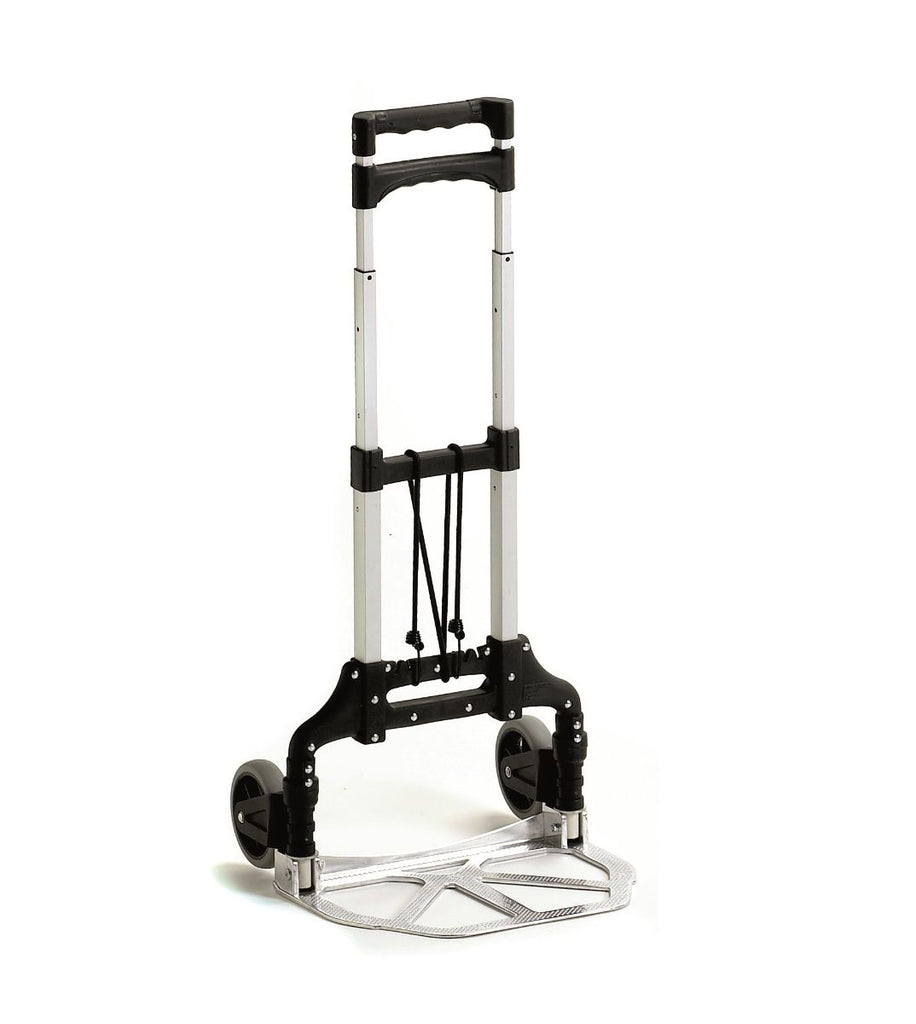 Mini Compact Folding Sack Truck - 60kg Loads (4583395622947)