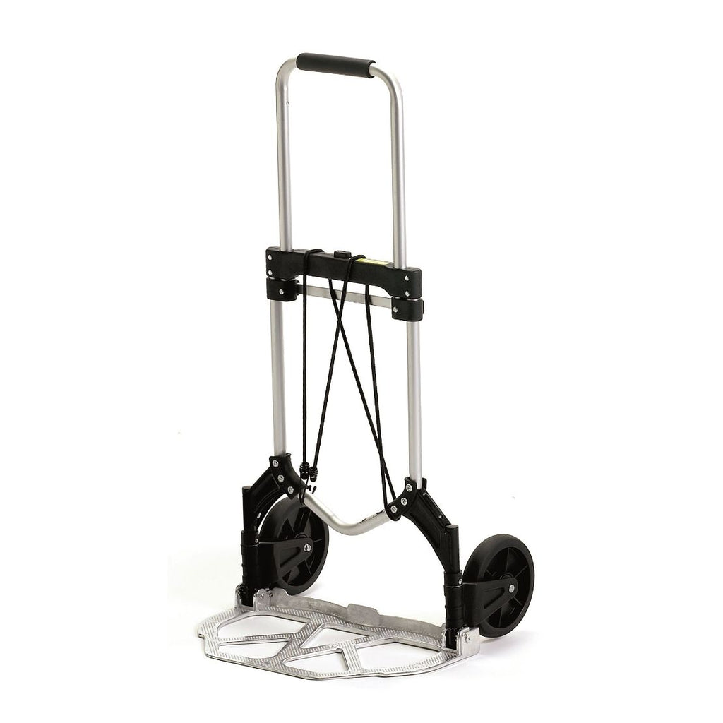 Super Compact Folding Sack Truck - 100kg Loads (4583395688483)