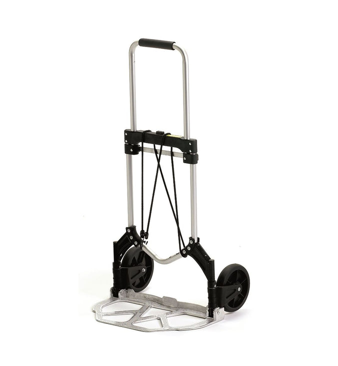 Super Compact Folding Sack Truck - 100kg Loads (4583395688483)