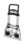 Super Strong Folding Sack Truck - 200kg Loads folded (4583395754019)