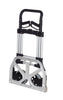 Super Strong Folding Sack Truck - 200kg Loads folded (4583395754019)