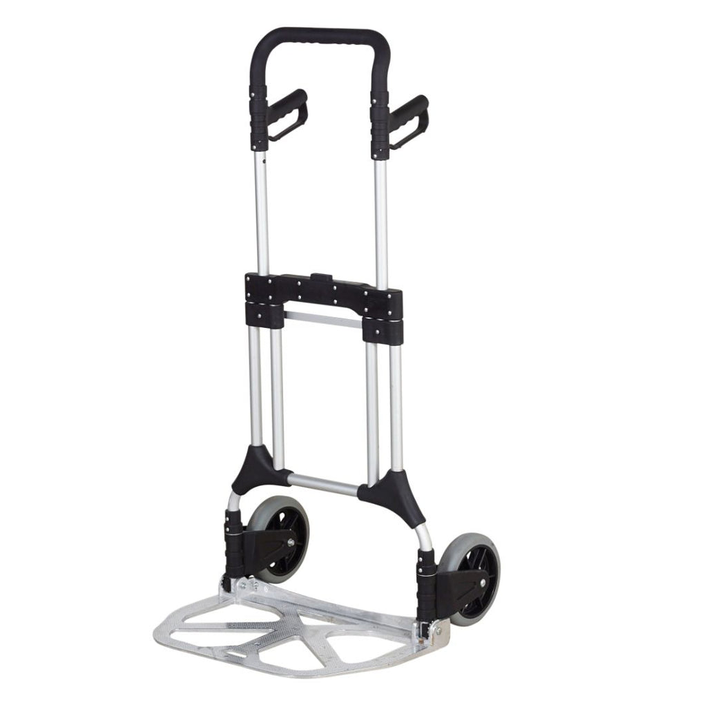 Super Strong Folding Sack Truck - 200kg Loads (4583395754019)
