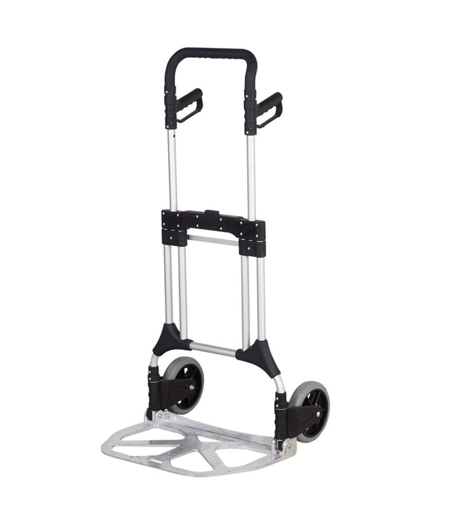 Super Strong Folding Sack Truck - 200kg Loads (4583395754019)