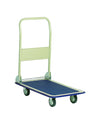 Economy Folding Platform Trolley - 150kg (4802568290339)