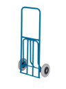Light Duty Folding Sack Truck - 100kg folded (4800533463075)