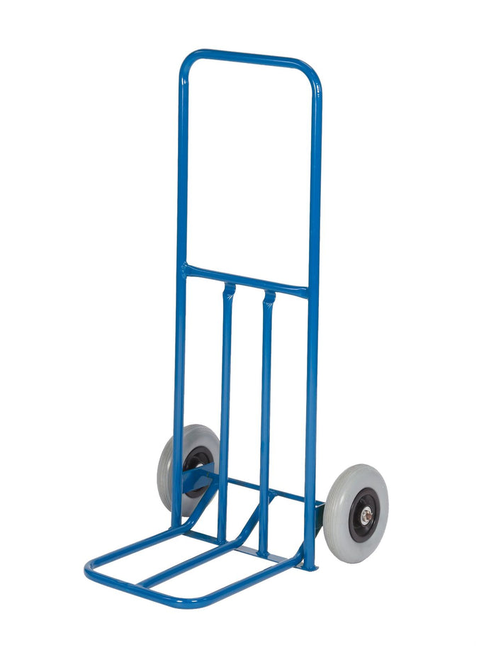 Light Duty Folding Sack Truck - 100kg (4800533463075)