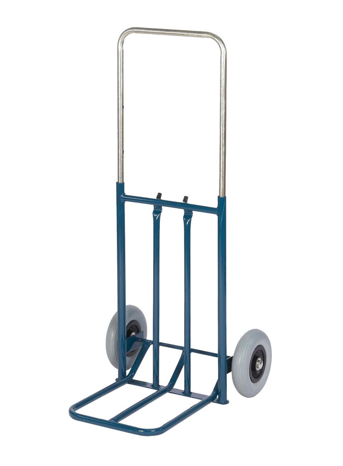 Super Compact Folding Sack Truck - 100kg (4800533495843)