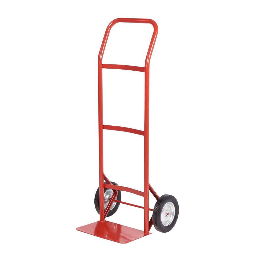 Lightweight Budget Sack Truck - Frame Grip (4583395033123)