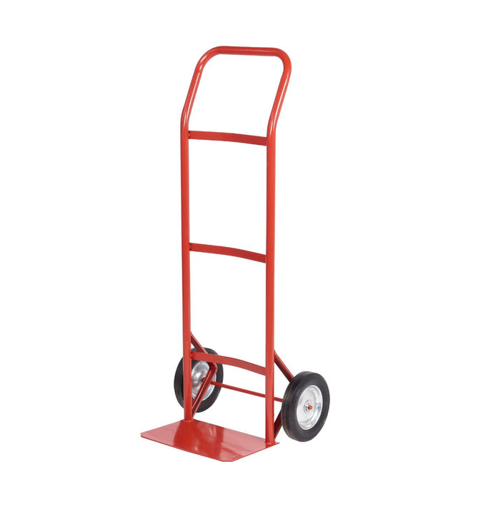 Lightweight Budget Sack Truck - Frame Grip (4583395033123)