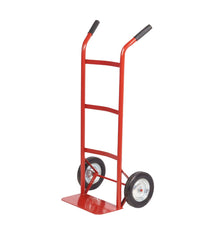 Lightweight Budget Sack Truck - Handle Grip
