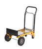 Three Position Sack Truck with Bag Holder (4800533790755)