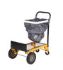 Three Position Sack Truck with Bag Holder (4800533790755)