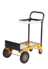 Three Position Sack Truck with Bag Holder (4800533790755)