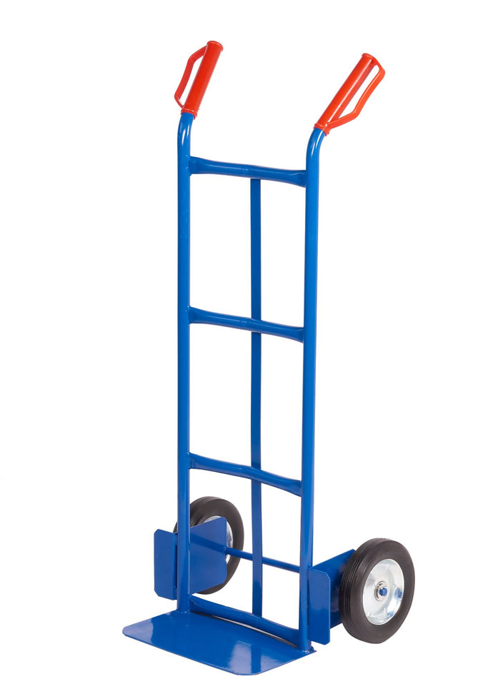 Steel Sack Truck with REACH Cushion Wheels (4800533626915)