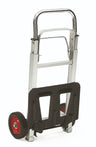 Super Compact 7kg Lightweight Sack Truck folded (4800533692451)