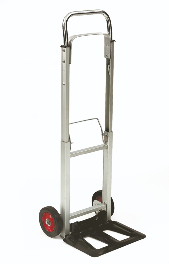 Super Compact 7kg Lightweight Sack Truck (4800533692451)