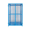 Metal Mesh Security Cage closed (4802975563811)