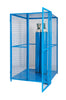 Metal Mesh Security Cage (4802975563811)