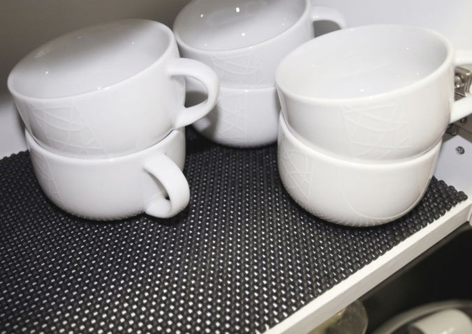 Surface-Protect Foam Worktop Matting Roll