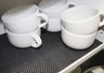 Surface-Protect Foam Worktop Matting Roll