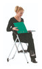 Folding Step Ladders with Soft Grip Handle (4801809678371)