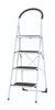 Folding Step Ladders with Soft Grip Handle 4 steps (4801809678371)