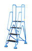 Fort Easy Glide Mobile Warehouse Steps GSE514 blue (4591644180515)
